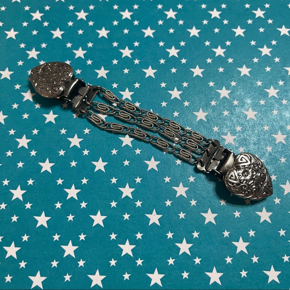 Shirt Cinch Clip